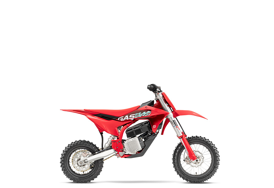GASGAS MC-E 5 · MY2027