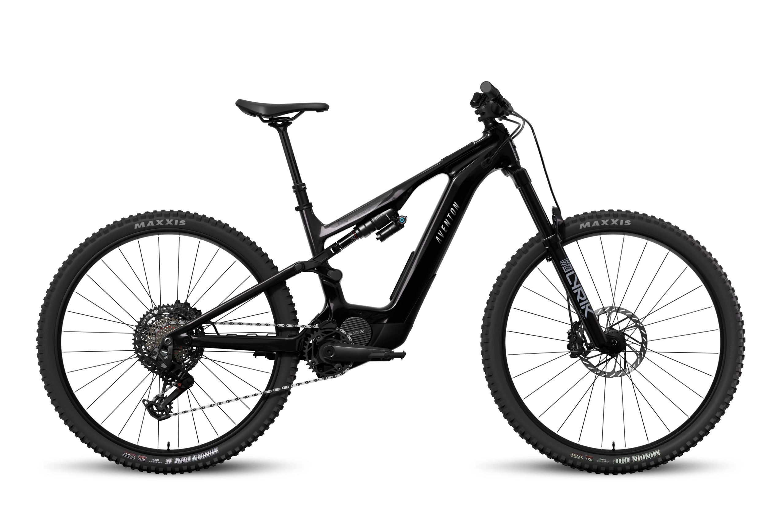 Aventon Current EXP