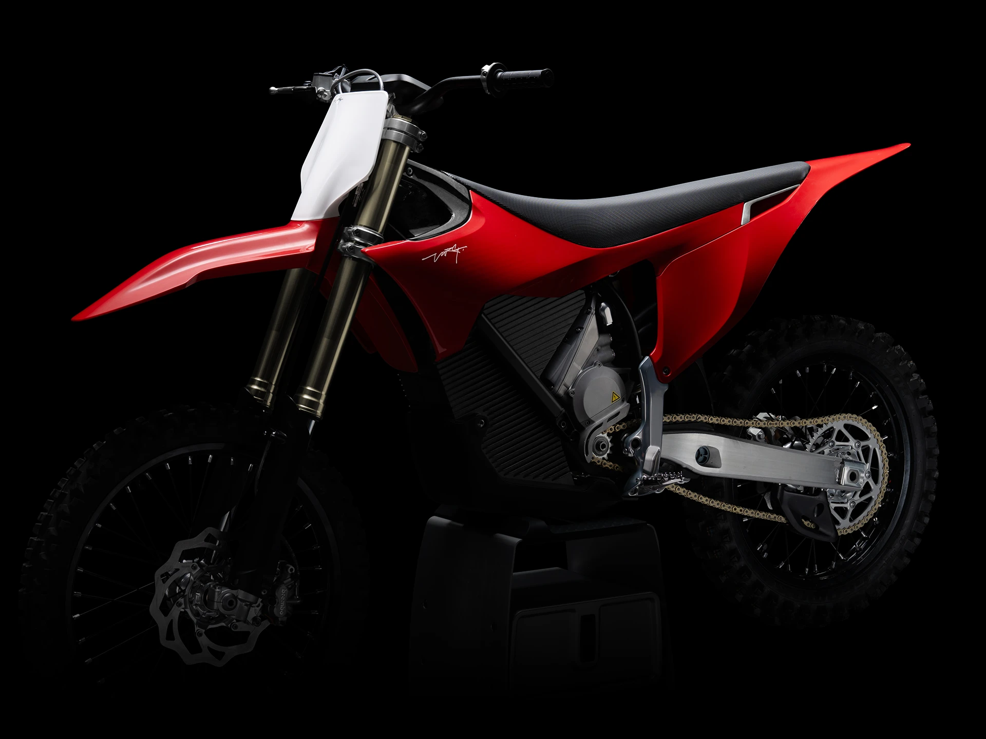 Stark Future VARG MX 1.2