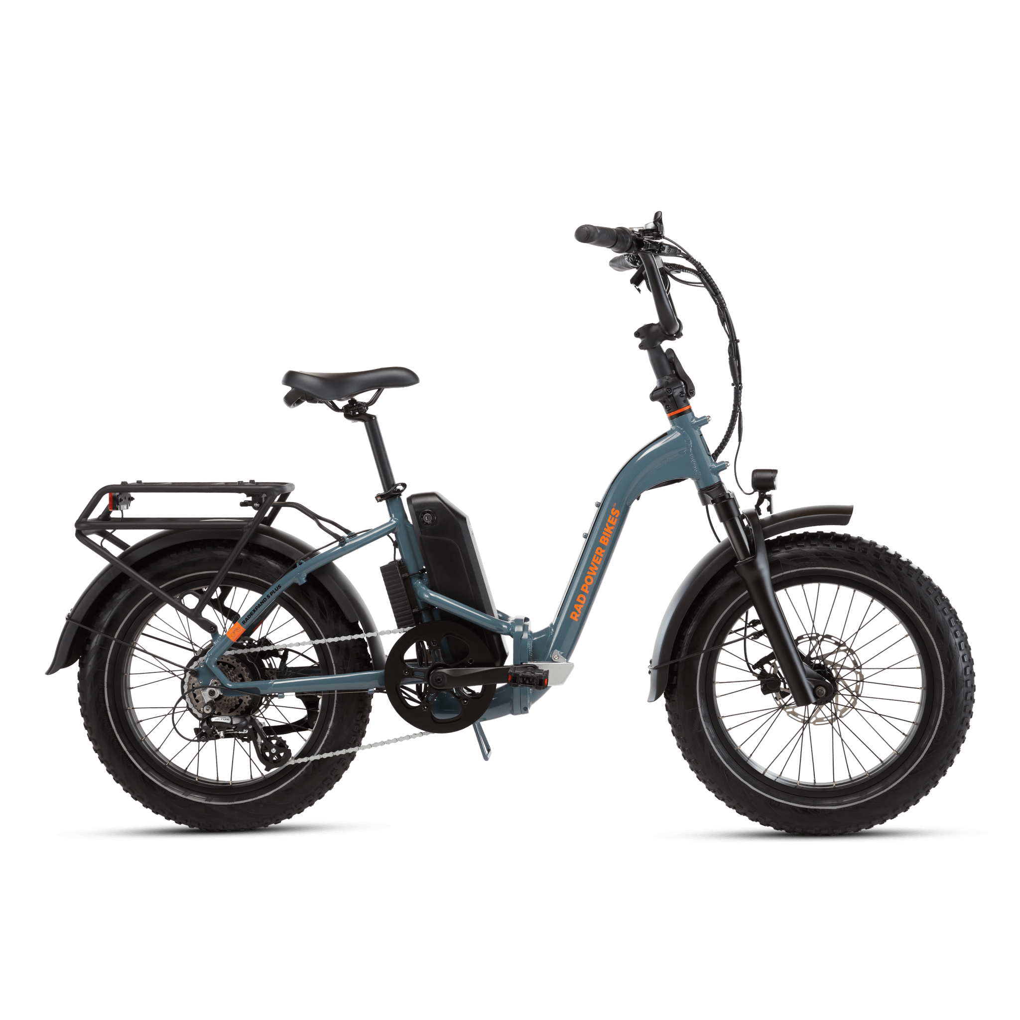 Rad Power Bikes RadExpand 5 Plus