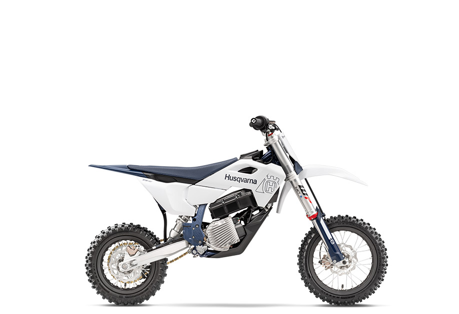 Husqvarna EE 5 · MY2027
