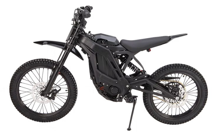 E Ride Pro PRO SS 3.0